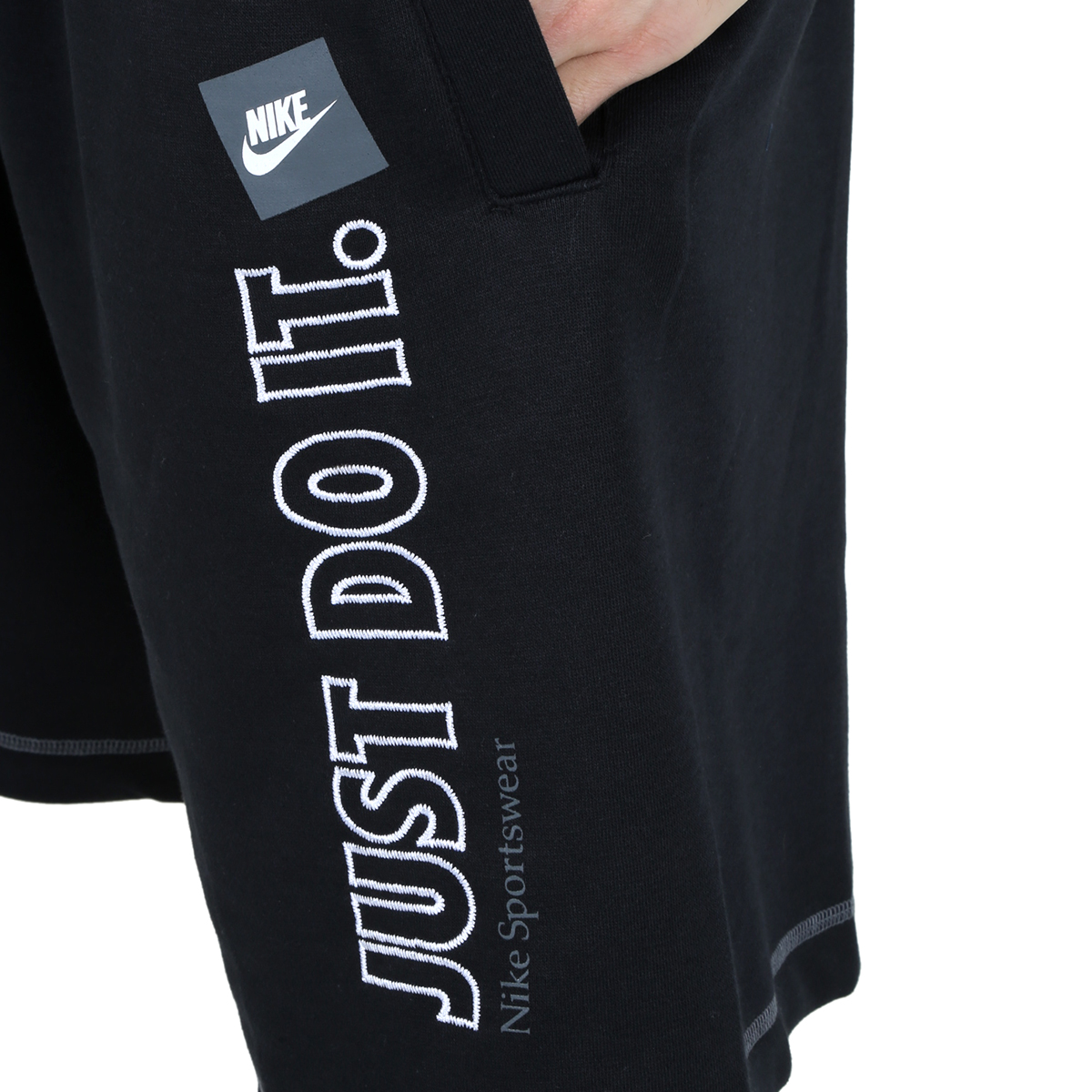 Short Nike Sportswear Jdi,  image number null