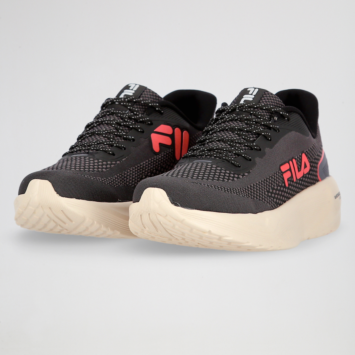 Zapatillas Running Fila Spry Mujer,  image number null