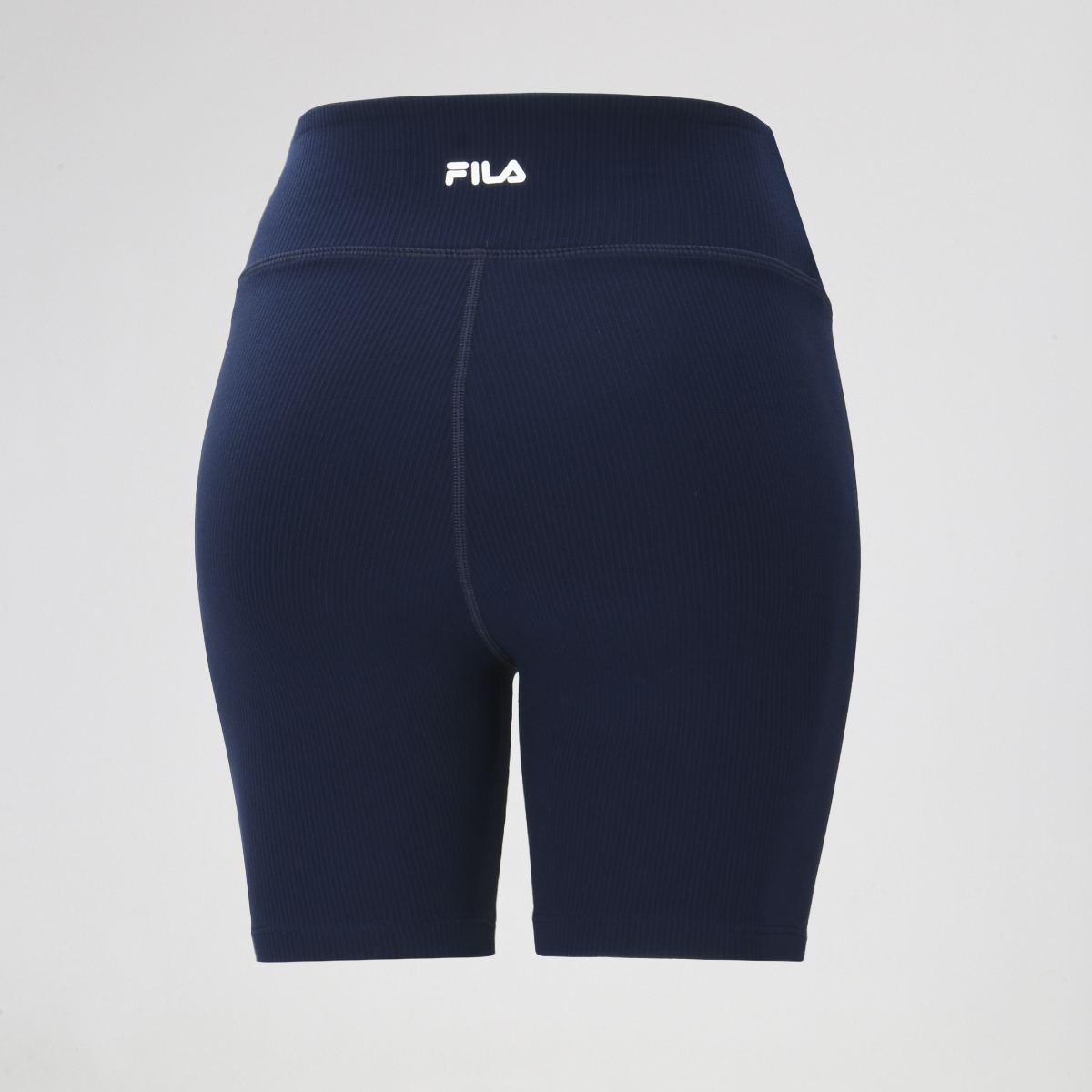 Calza Entrenamiento Fila Life Ribbed Mujer,  image number null