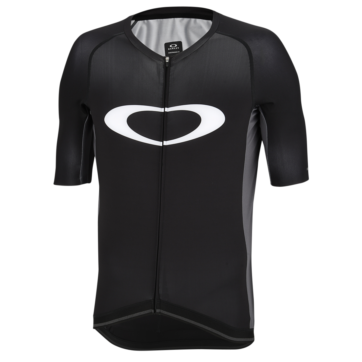 Remera Ciclismo Oakley Icon 2.0 Hombre,  image number null