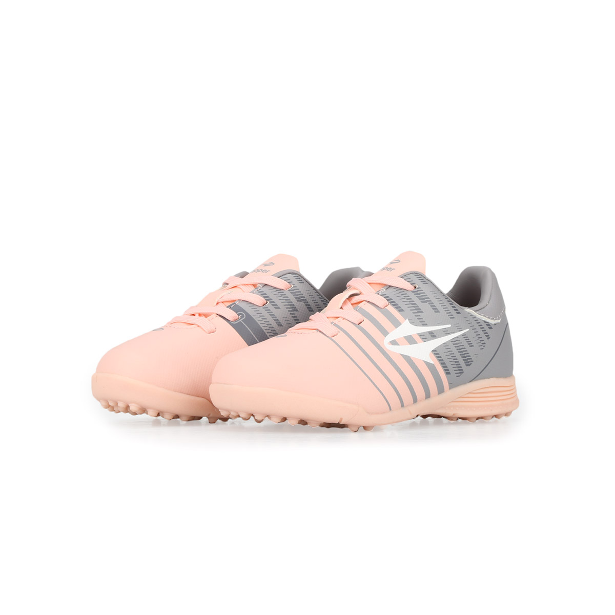Zapatillas de papi futbol topper top
