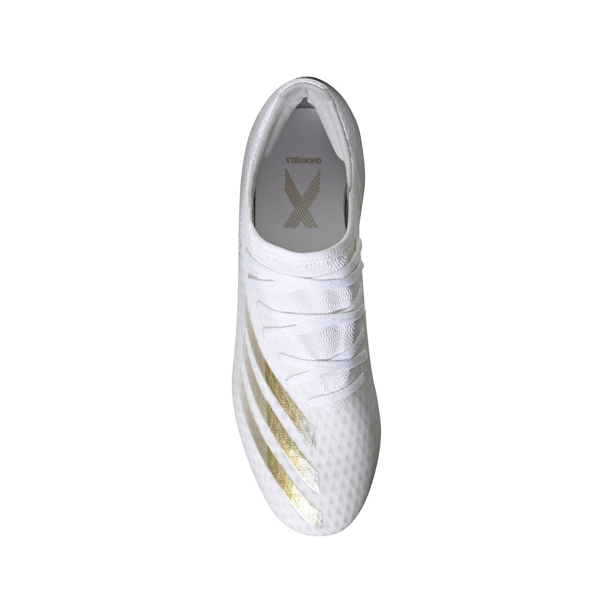 Botines adidas X Ghosted.3 Fg, image number null