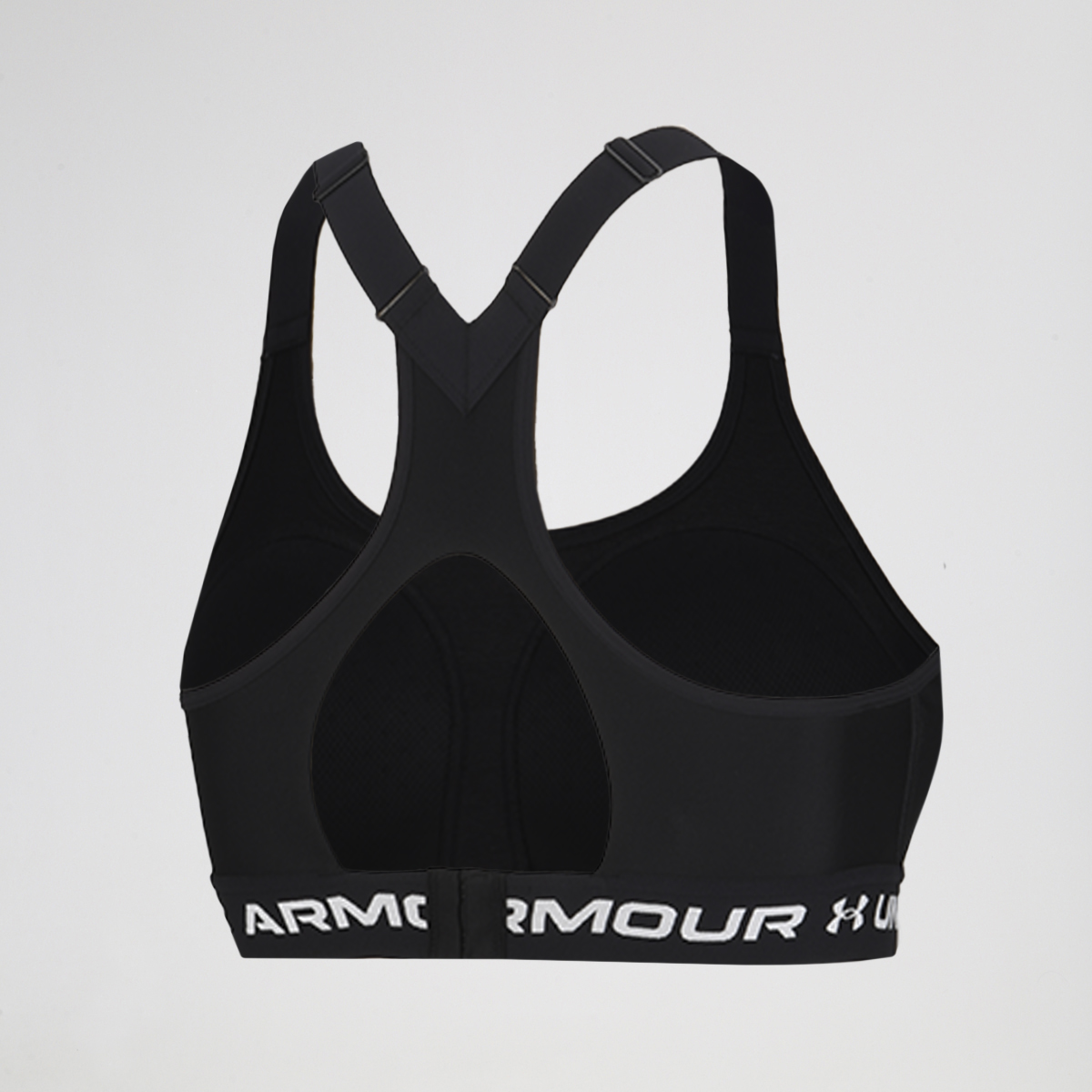 Top Entrenamiento Under Armour High Crossback Mujer,  image number null