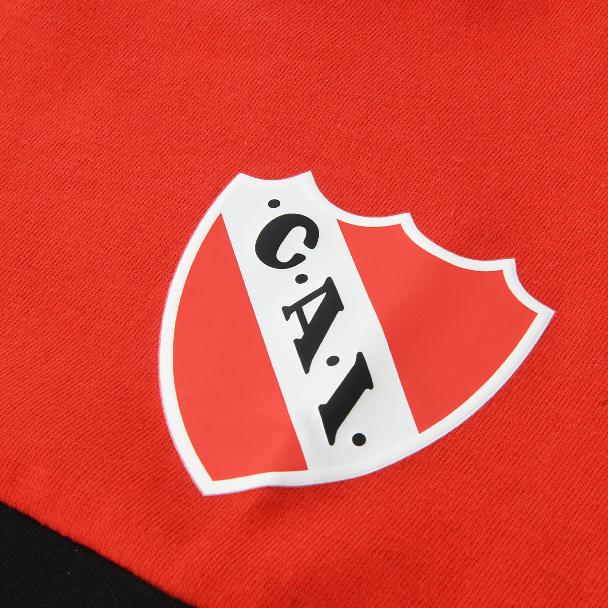 Remera Independiente Puma Ess Block 23/24 Hombre,  image number null