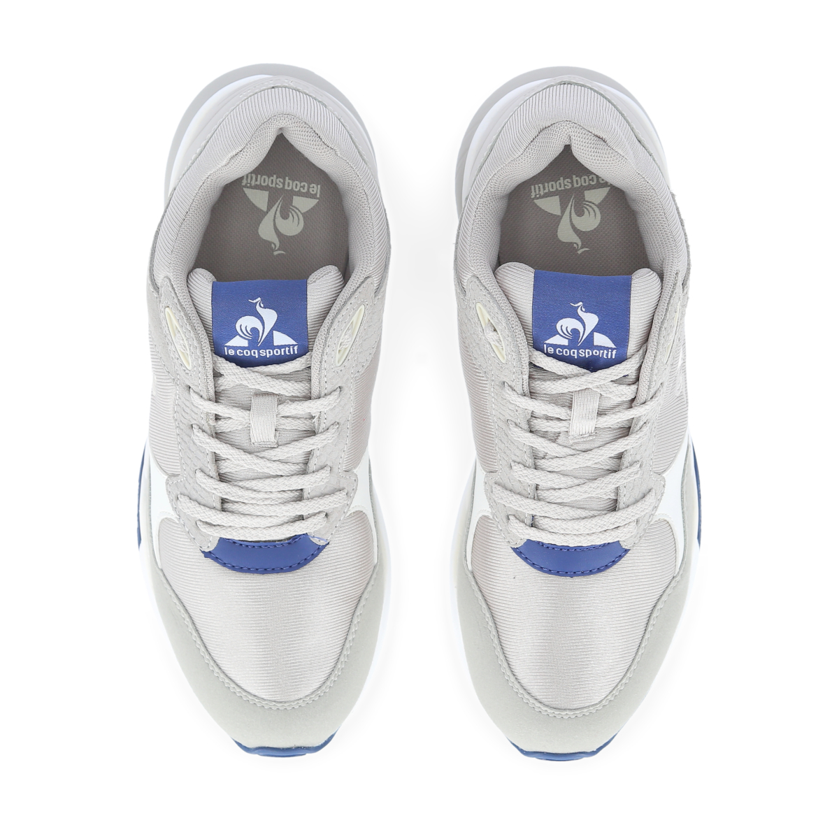 Zapatillas Le Coq Sportif R500 Animal,  image number null