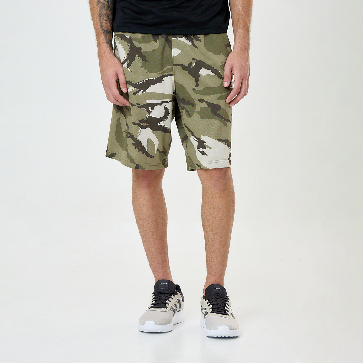 Short adidas Seasonal Essentials Hombre,  image number null