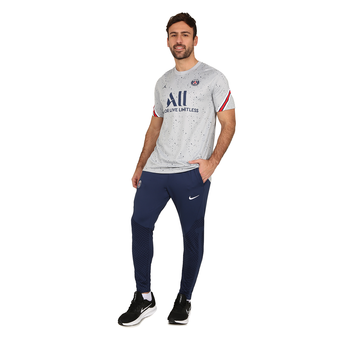 Pantal&oacute;n Nike Paris Saint-Germain Strike,  image number null