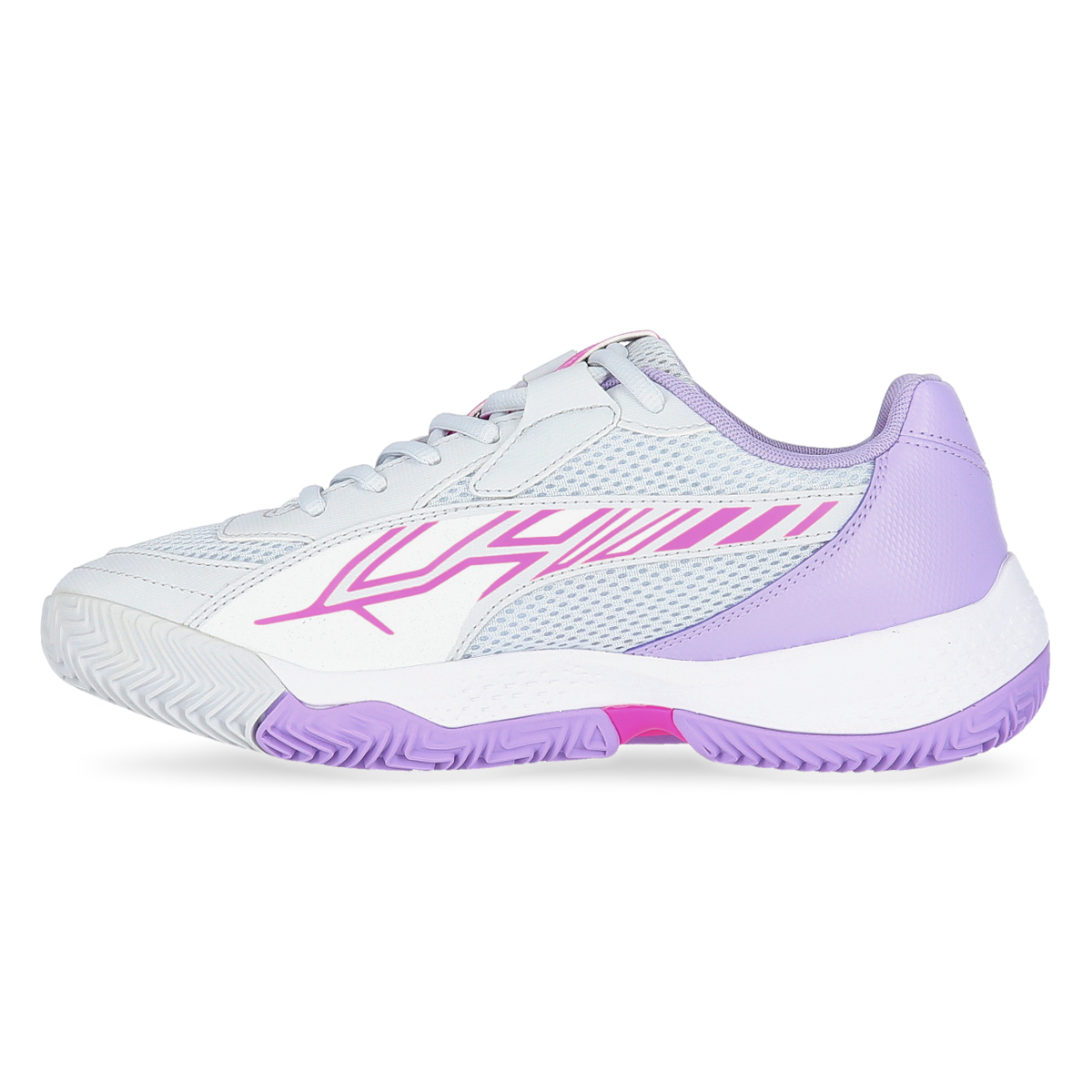 Zapatillas Pádel Puma Nova Court Mujer,  image number null