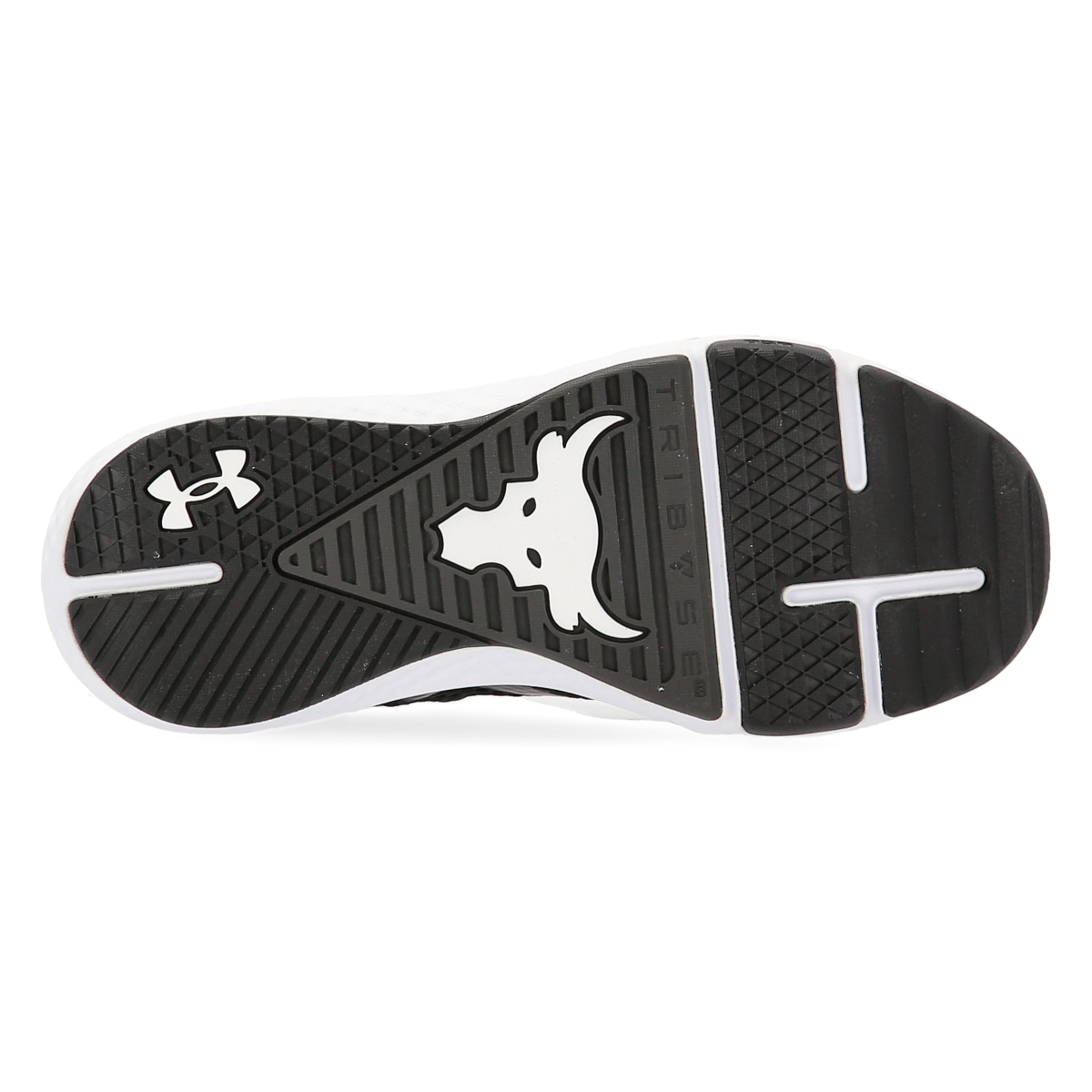 Zapatillas Entrenamiento Under Armour Project Rock Bsr 3 Mujer,  image number null