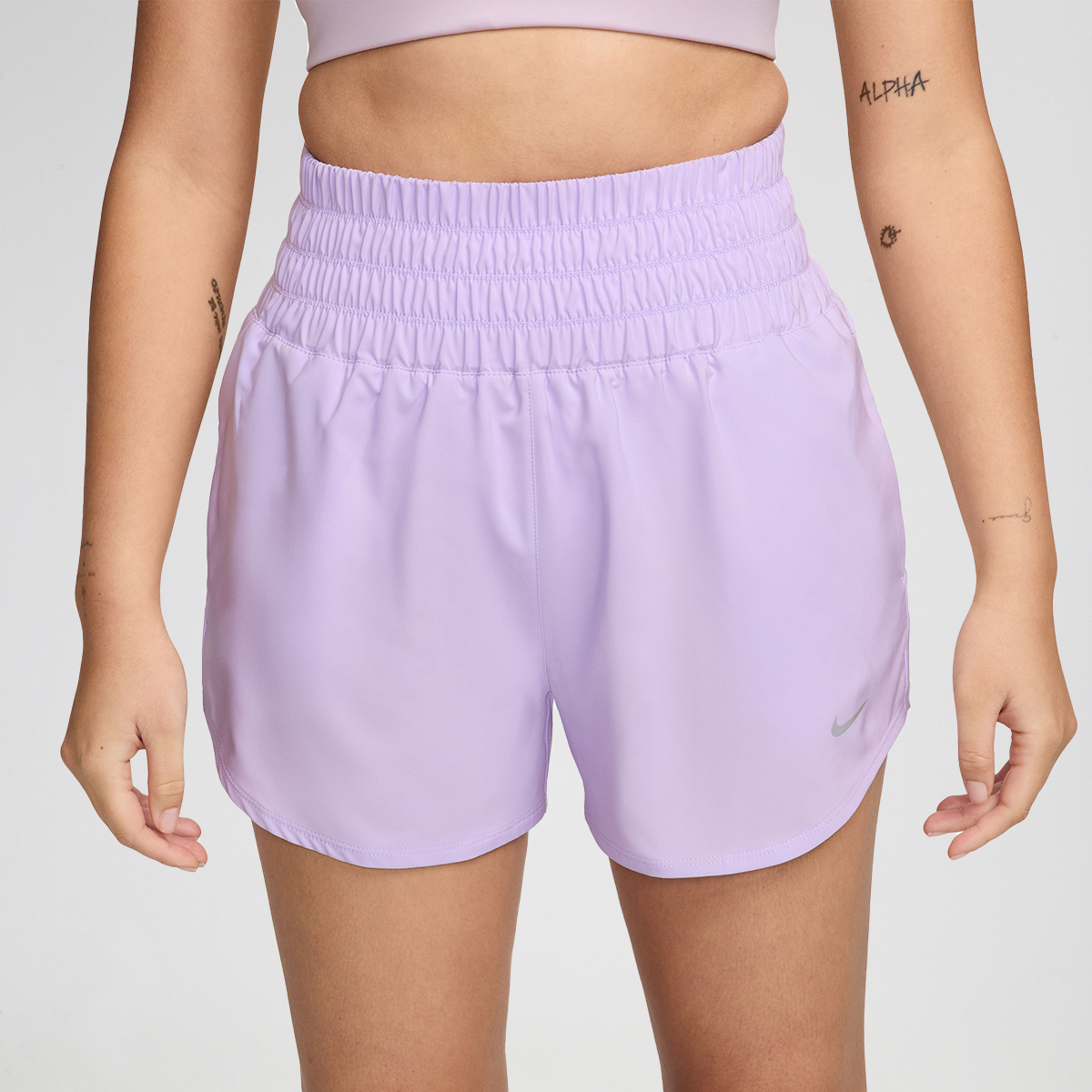 Short Nike One Mujer,  image number null