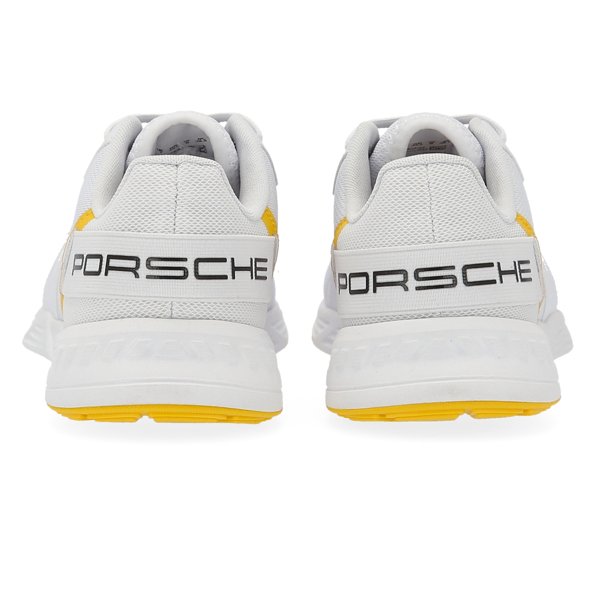 Zapatillas Urbanas Puma Pl Tiburion Logo Unisex,  image number null