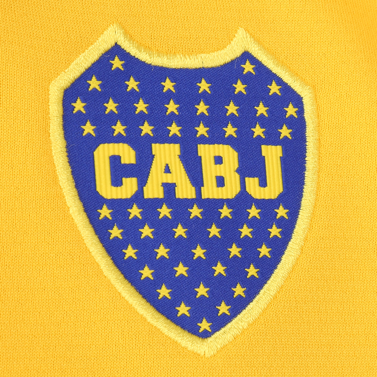 Remera Nike Boca Juniors Dry Acd,  image number null