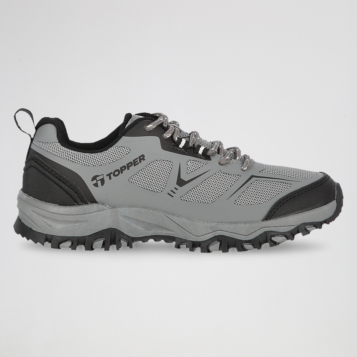 Zapatillas Outdoor Topper Tarsh Hombre,  image number null