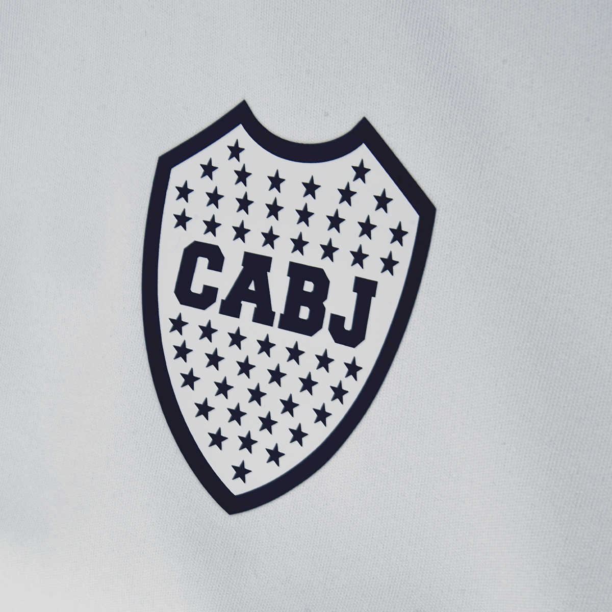 Buzo Boca Juniors adidas Entrenamiento 24/25 Mujer,  image number null
