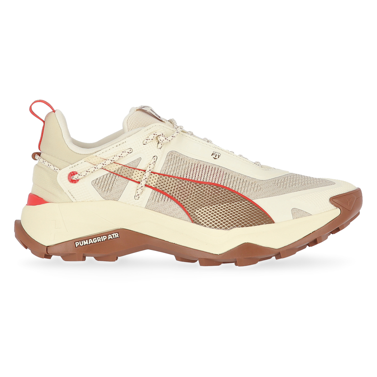 Zapatillas Trail Running Puma Explore Nitro Mujer,  image number null