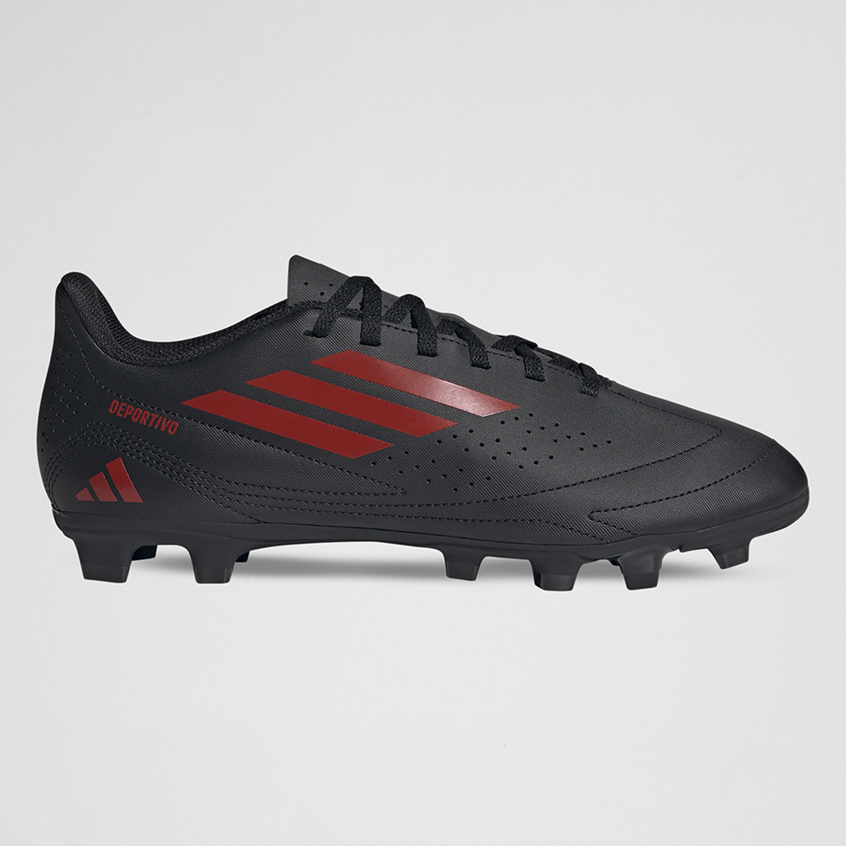 Botines adidas Deportivo III FXG Hombre,  image number null