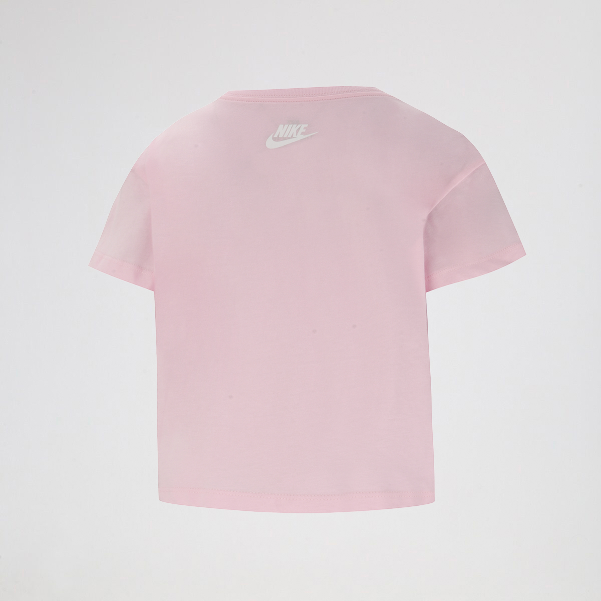 Remera Nike Icon Futura Niña,  image number null