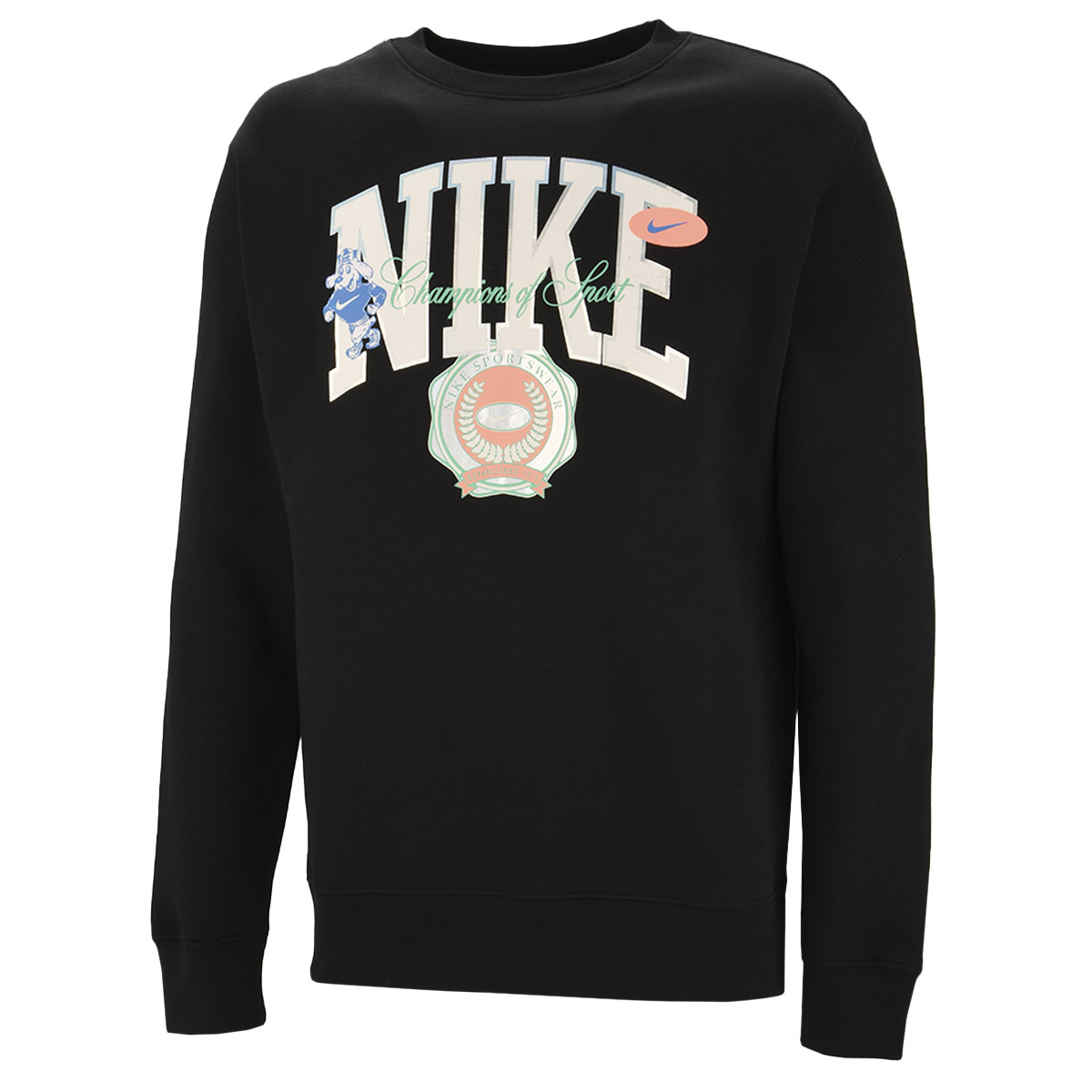 Buzo sales nike crew