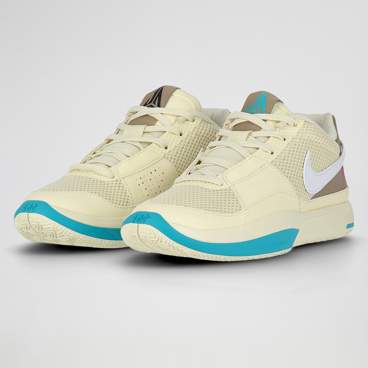 Zapatillas Nike Ja Morant 1 Hombre,  image number null