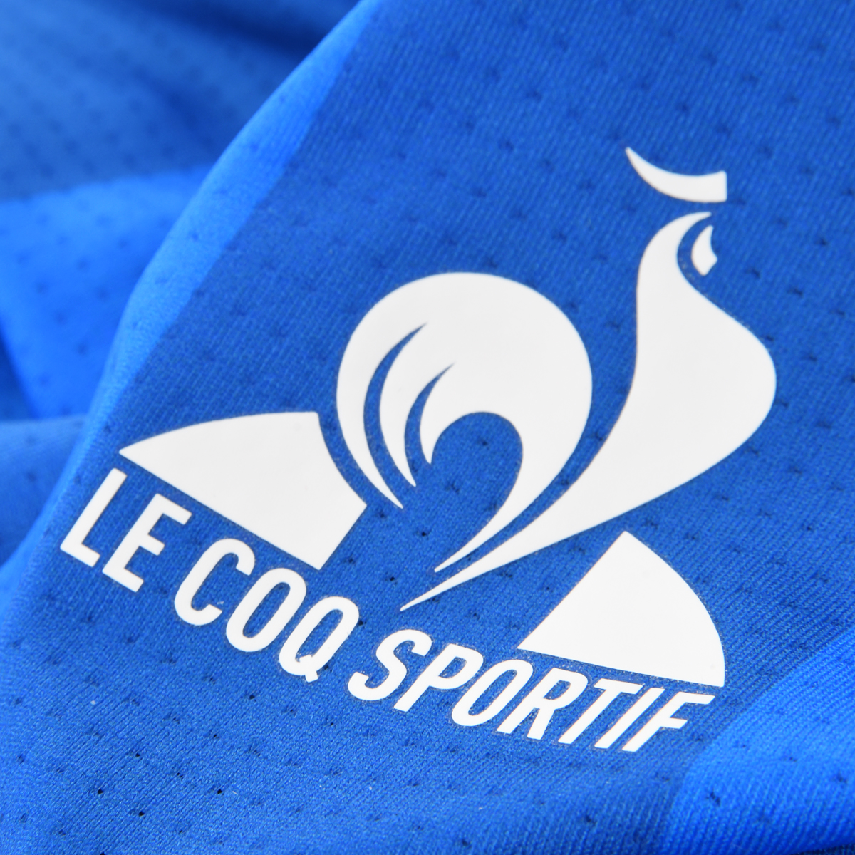 Camiseta Le Coq Sportif Argentina Homenaje 86 Alternativa Dexter