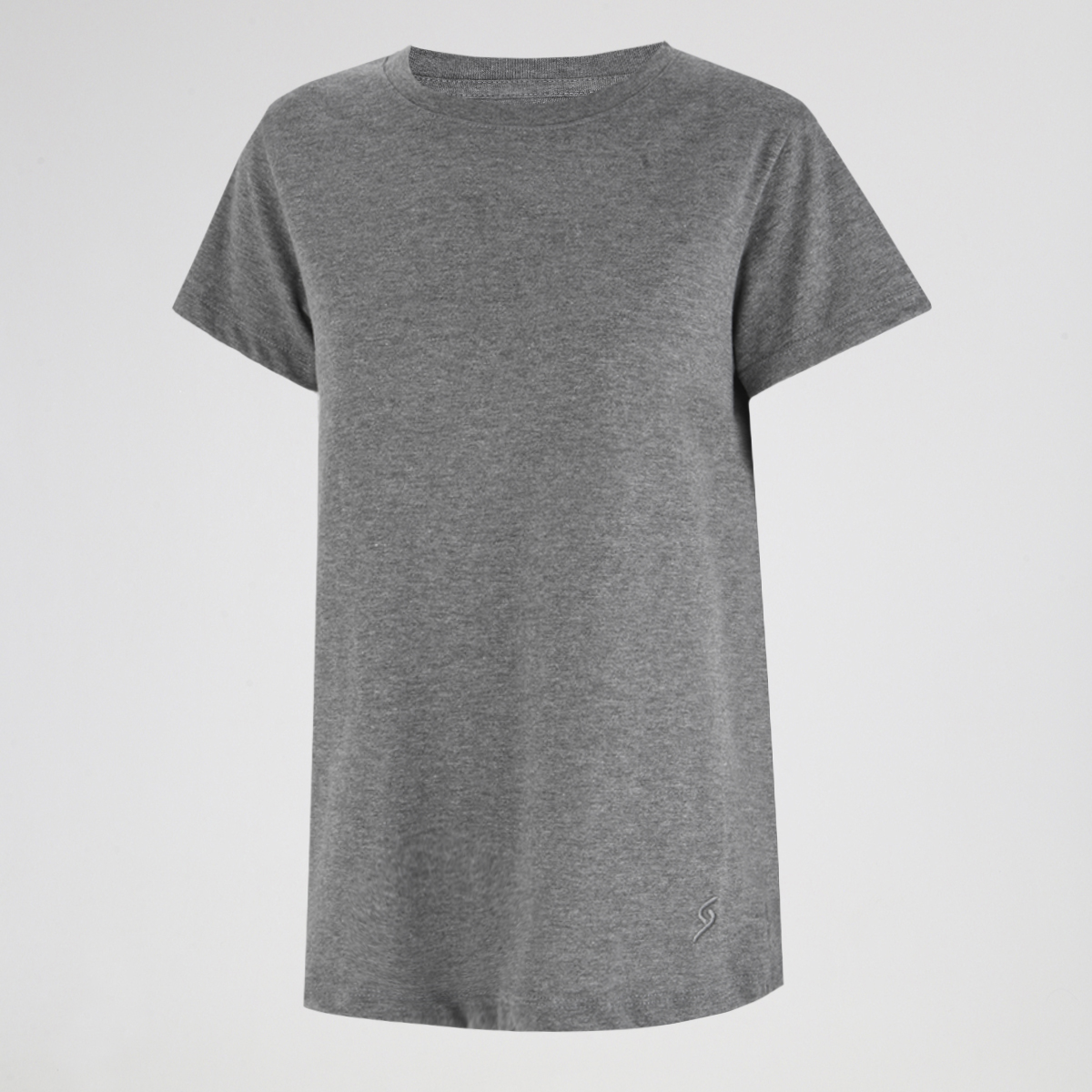 Remera Set Sport Check Easy Mujer,  image number null