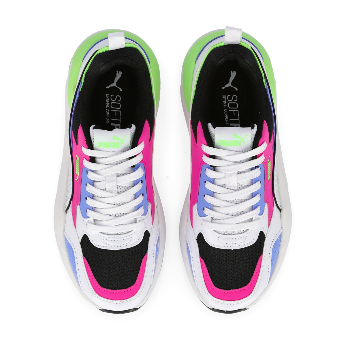 Zapatillas Puma X-ray 2 Square Unisex,  image number null