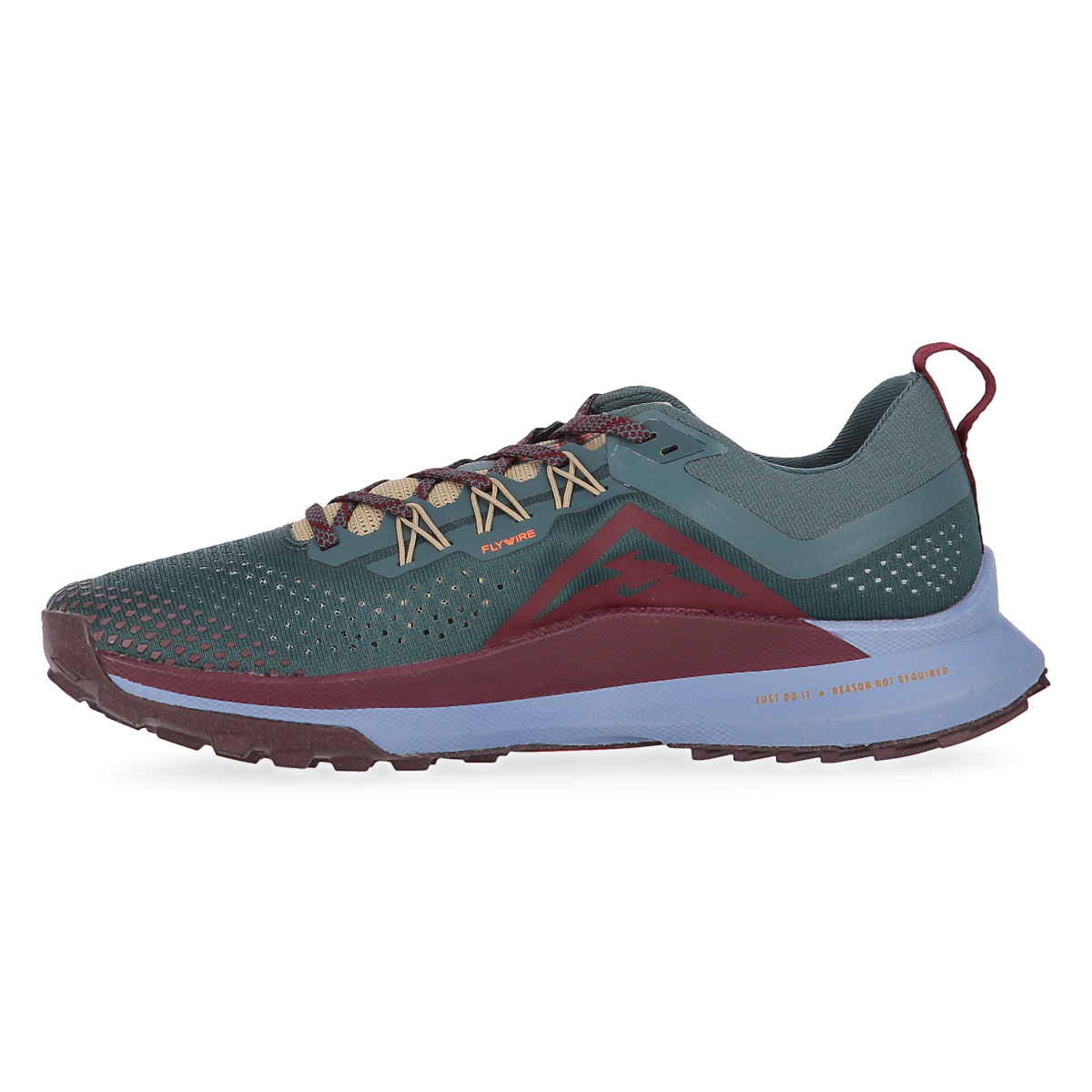 Zapatillas Running Nike Pegasus Trail 4 Hombre,  image number null
