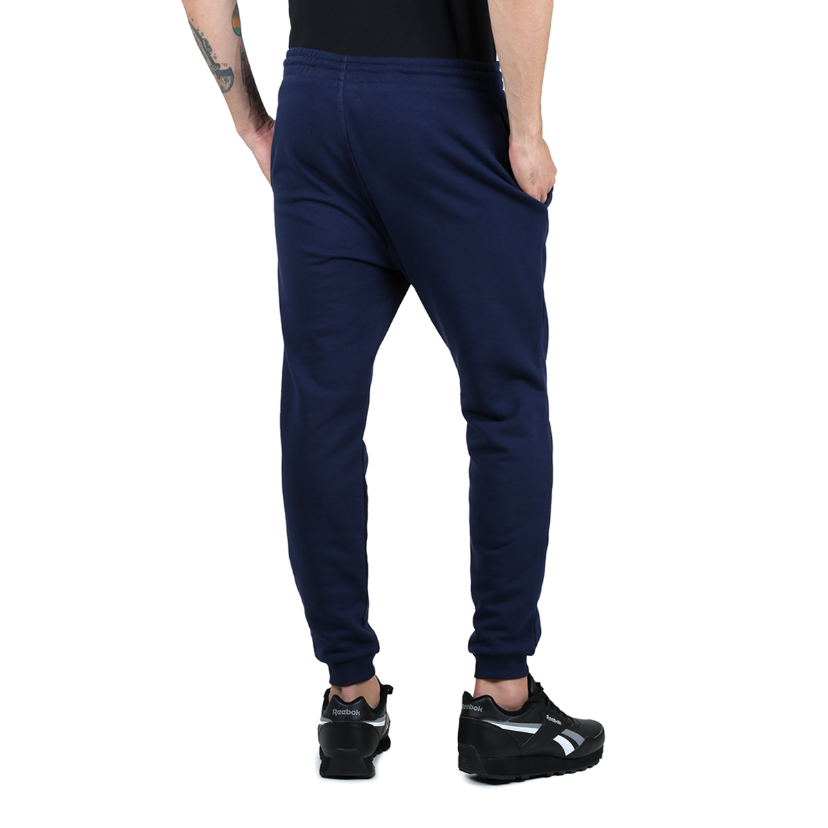 Pantalón Reebok Identity,  image number null