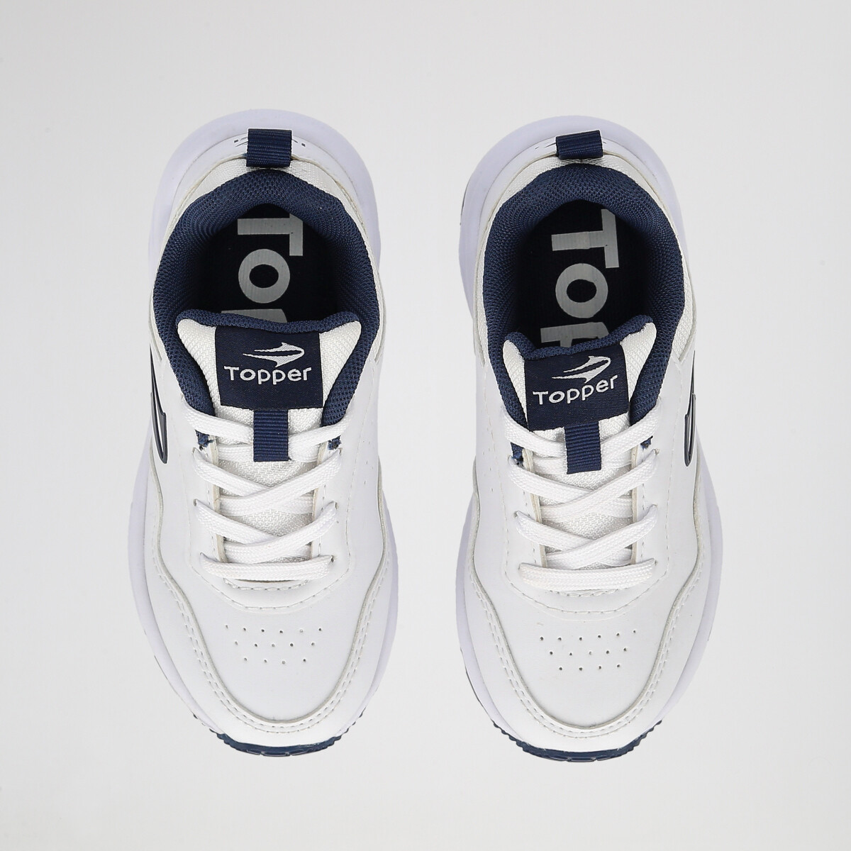 Zapatillas Topper Zurich III Infantil,  image number null