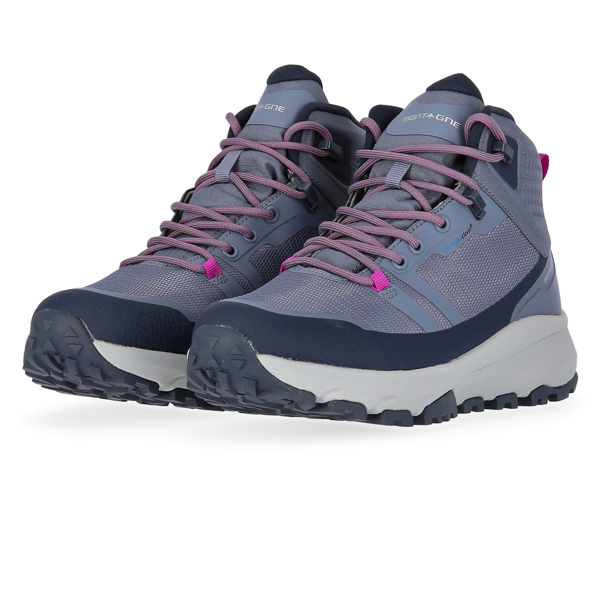 Botas Montagne Monde Mujer,  image number null