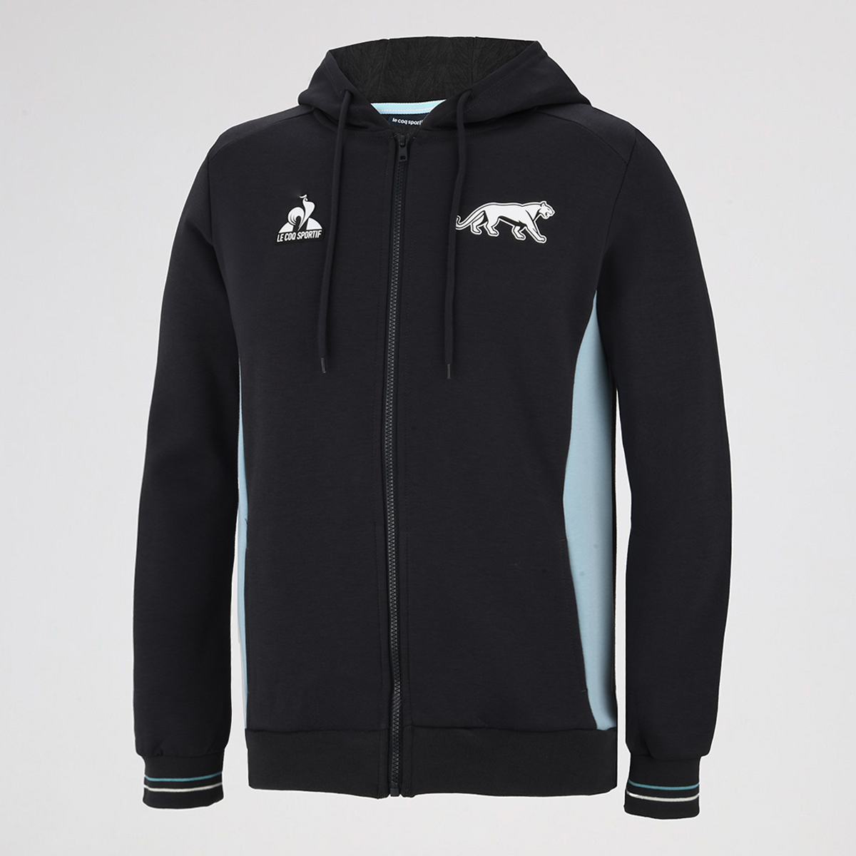 Buzo Le Coq Sportif Pumas Lifestyle 2025 Hombre,  image number null