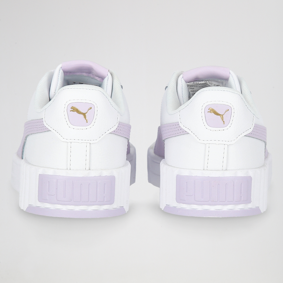 Zapatillas Puma Carina 3.0 Lux de Mujer,  image number null