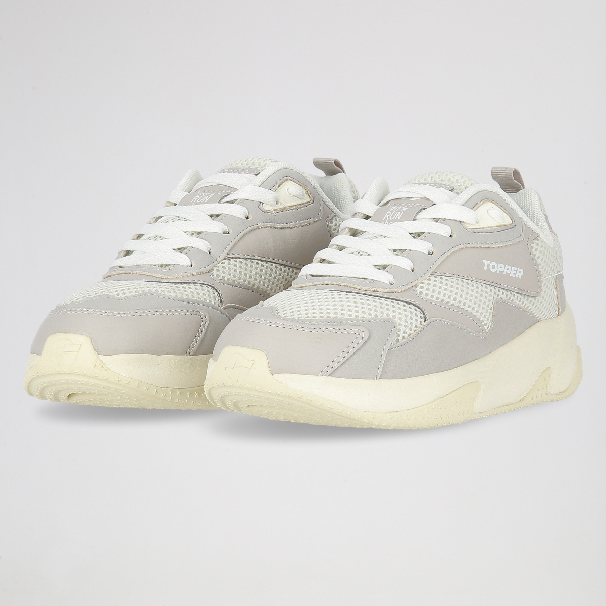 Zapatillas Topper Terrano Ii,  image number null