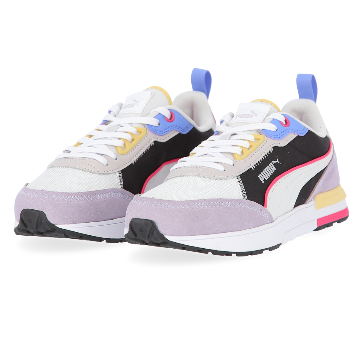 Zapatillas Puma R22 Unisex | Dexter