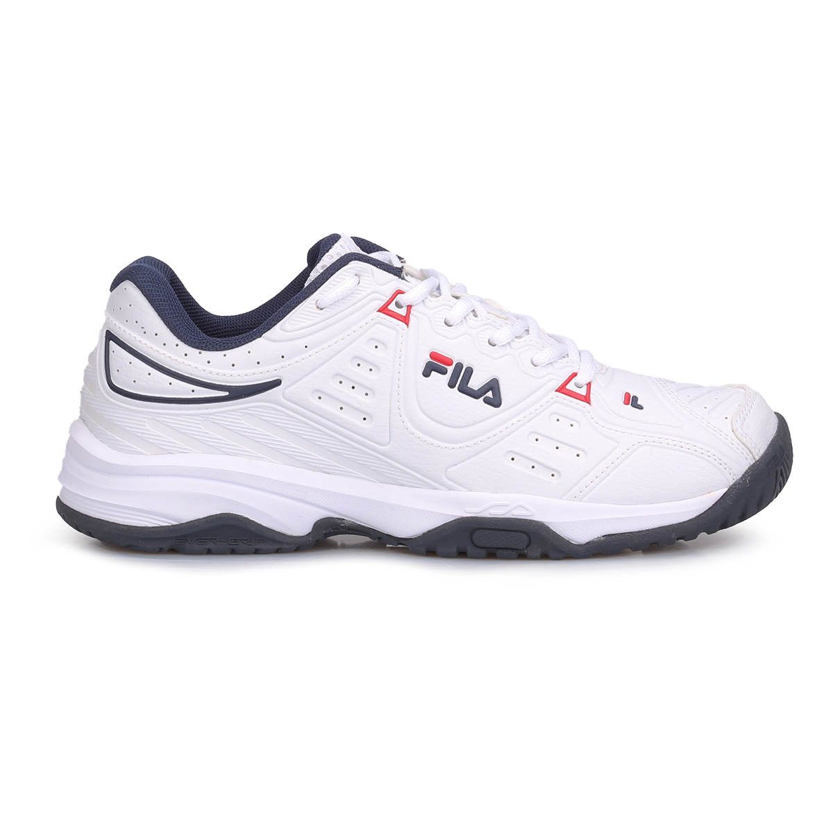 Dexter zapatillas fila shop