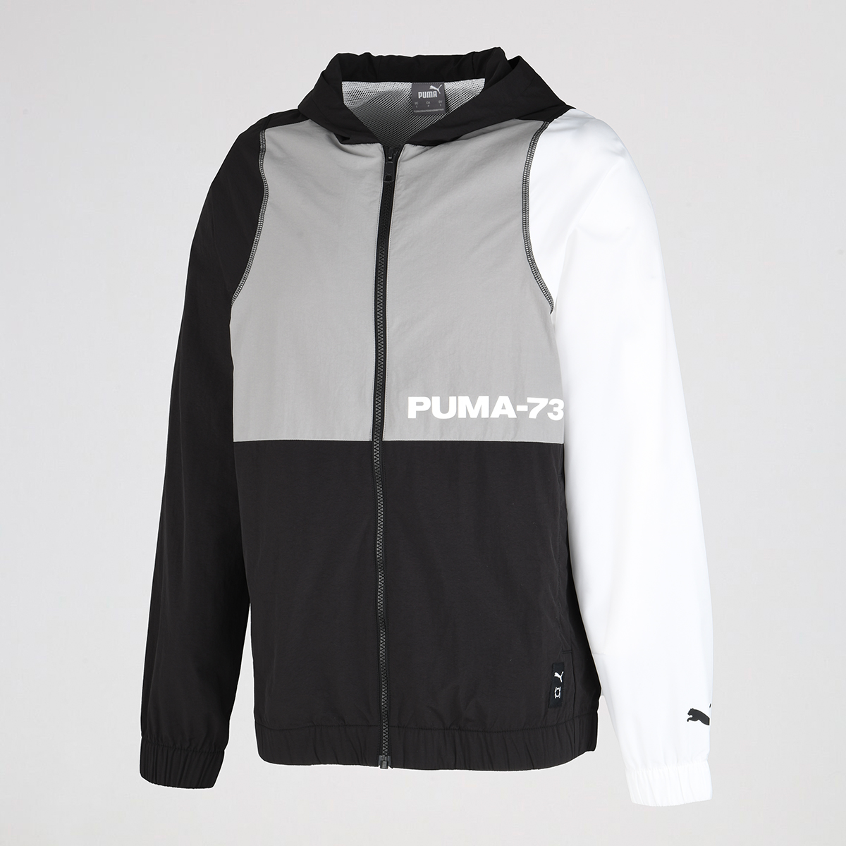 Campera Puma Winners Circle Hombre,  image number null