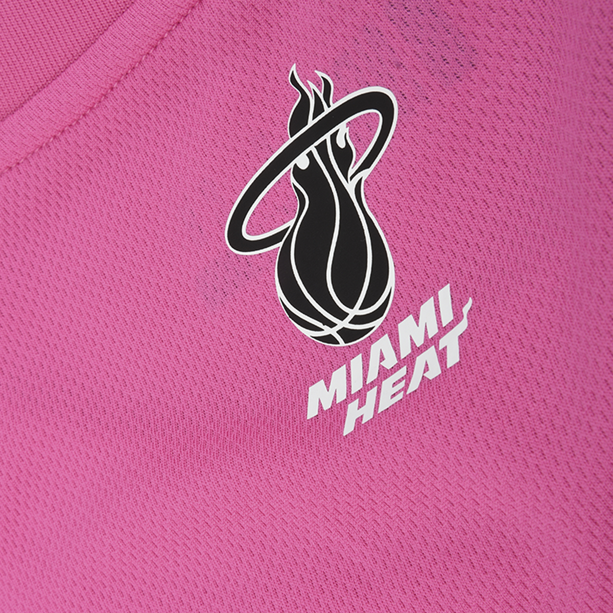 Musculosa NBA Miami Heat Mujer,  image number null