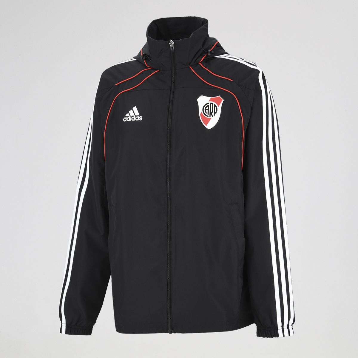 Campera adidas Rompevientos River Plate Ubp 2025,  image number null