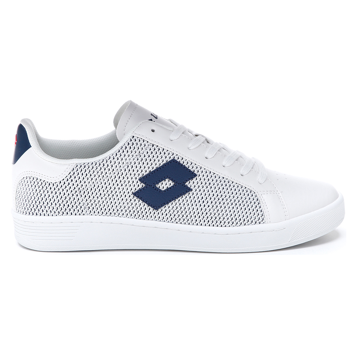 Zapatillas Lotto 1973 Evo II Dexter