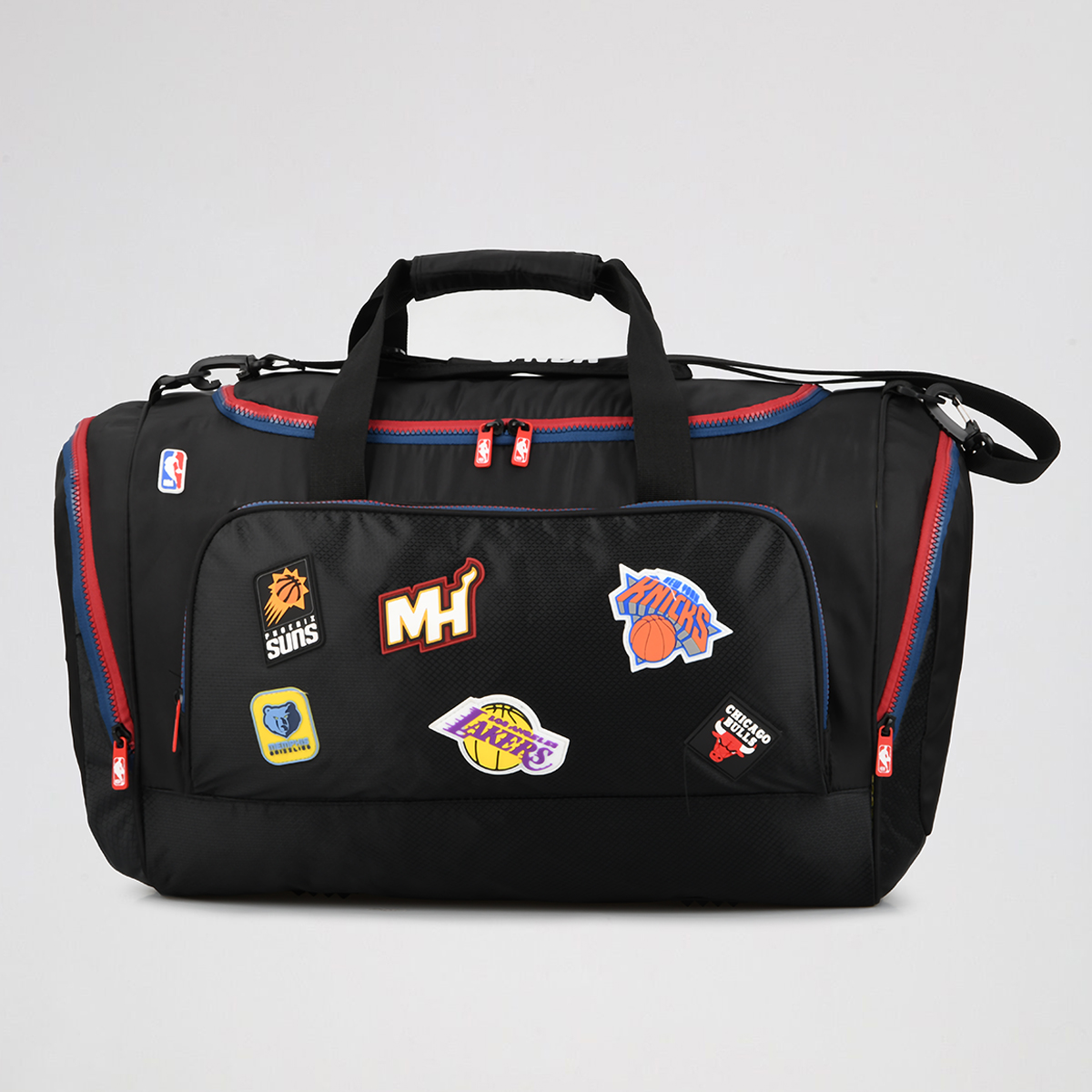 Bolso NBA Equipos,  image number null