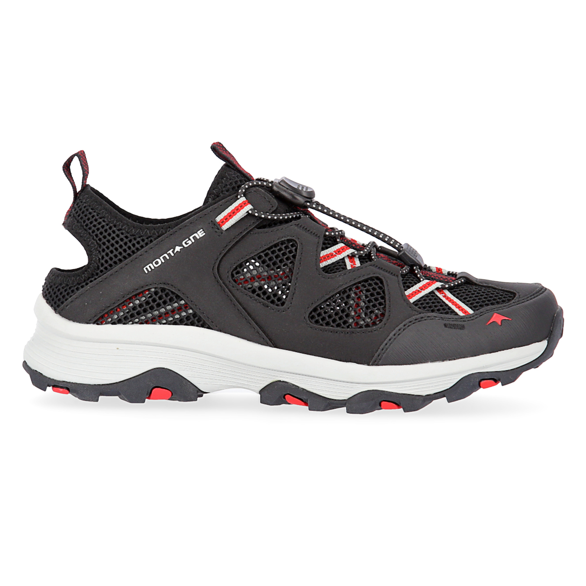 Montagne sandalias best sale