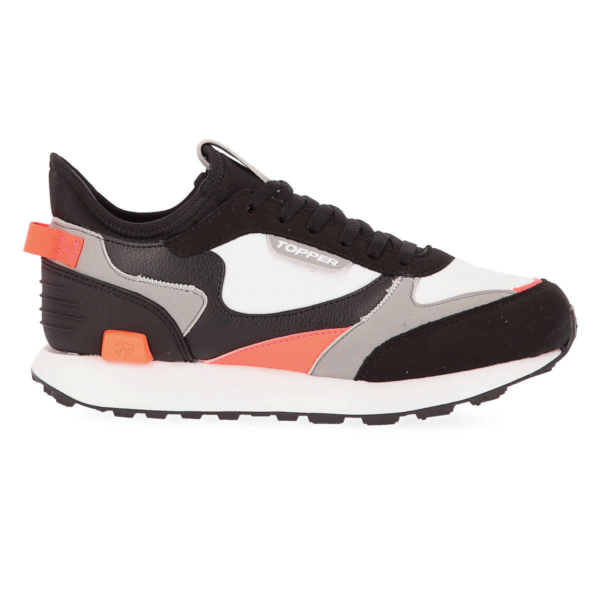 Zapatillas Topper Oldi Unisex,  image number null
