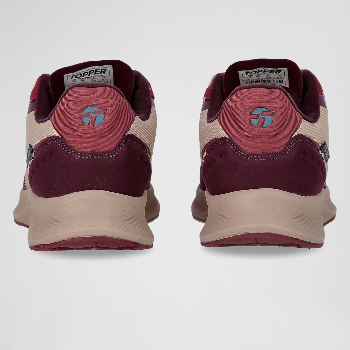 Zapatillas Topper Retro Pacer,  image number null