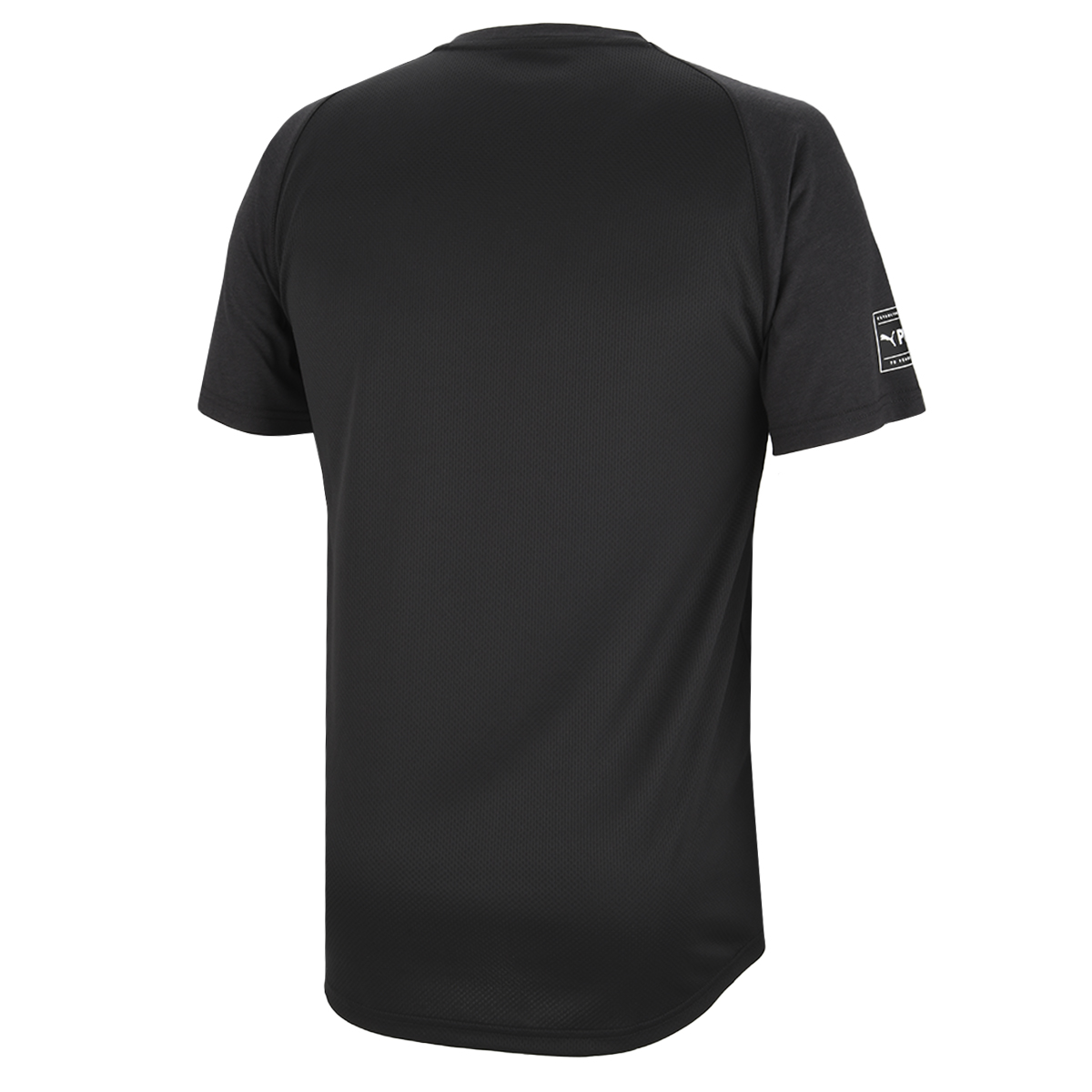 Remera Entrenamiento Puma Fit Ultrabreathe Triblend Hombre,  image number null