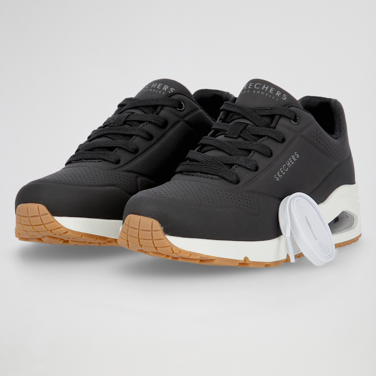 Zapatillas Skechers Stand On Air Mujer,  image number null