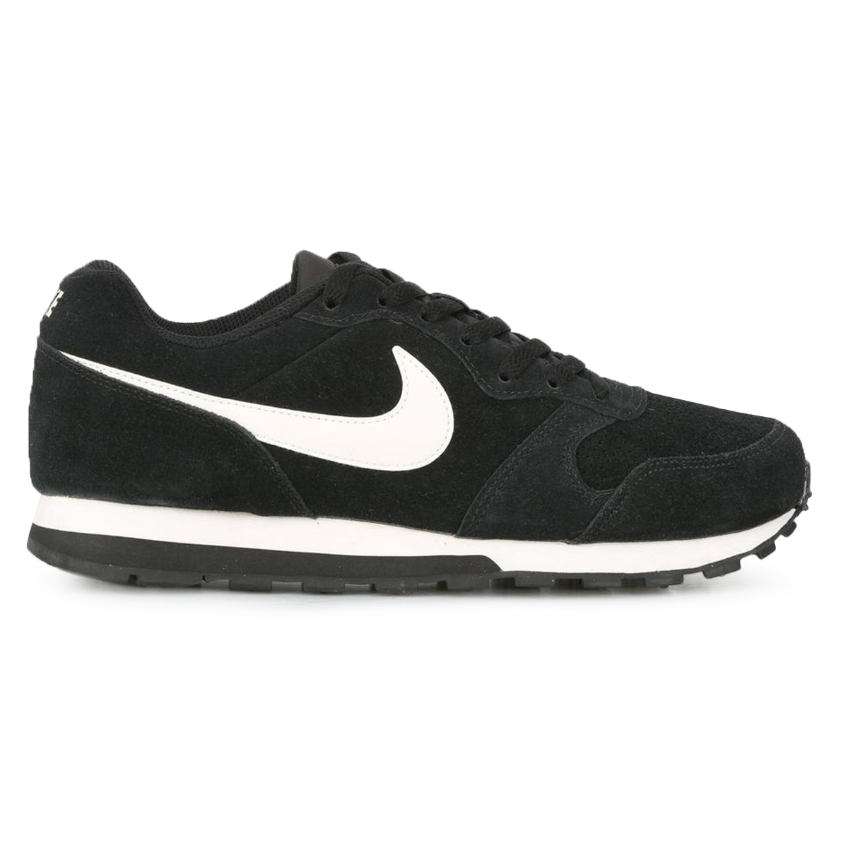 Zapatillas Nike Md Runner 2 Suede Dexter