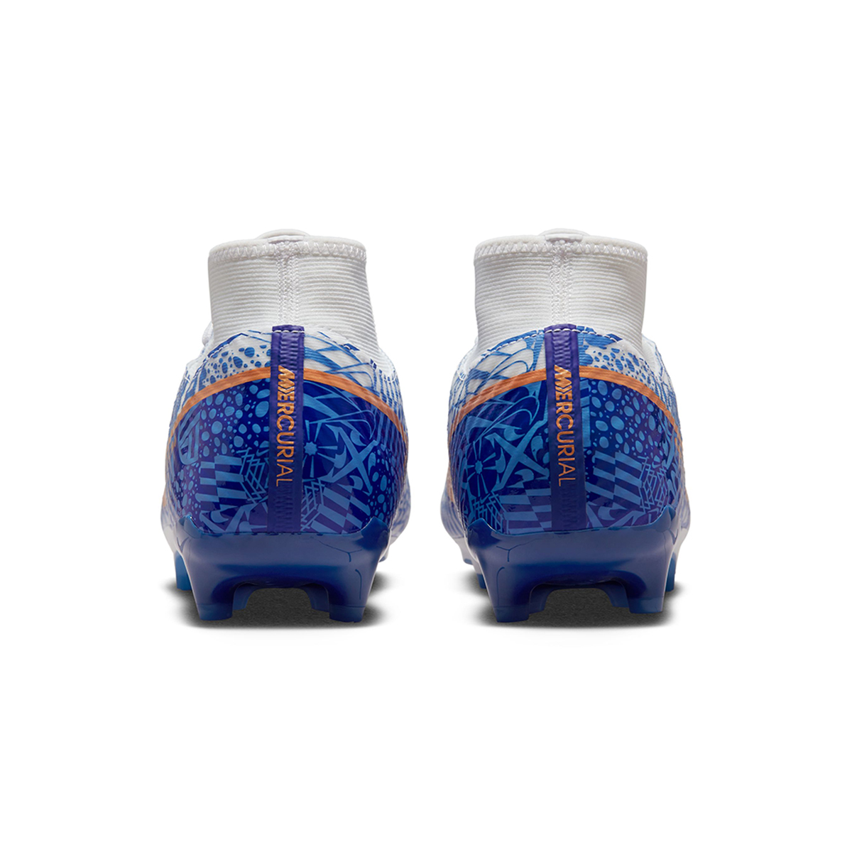 Botines Fúbol  Nike Mercurial Zoom Superfly 9 Cr7 Fg/Mg Hombre,  image number null