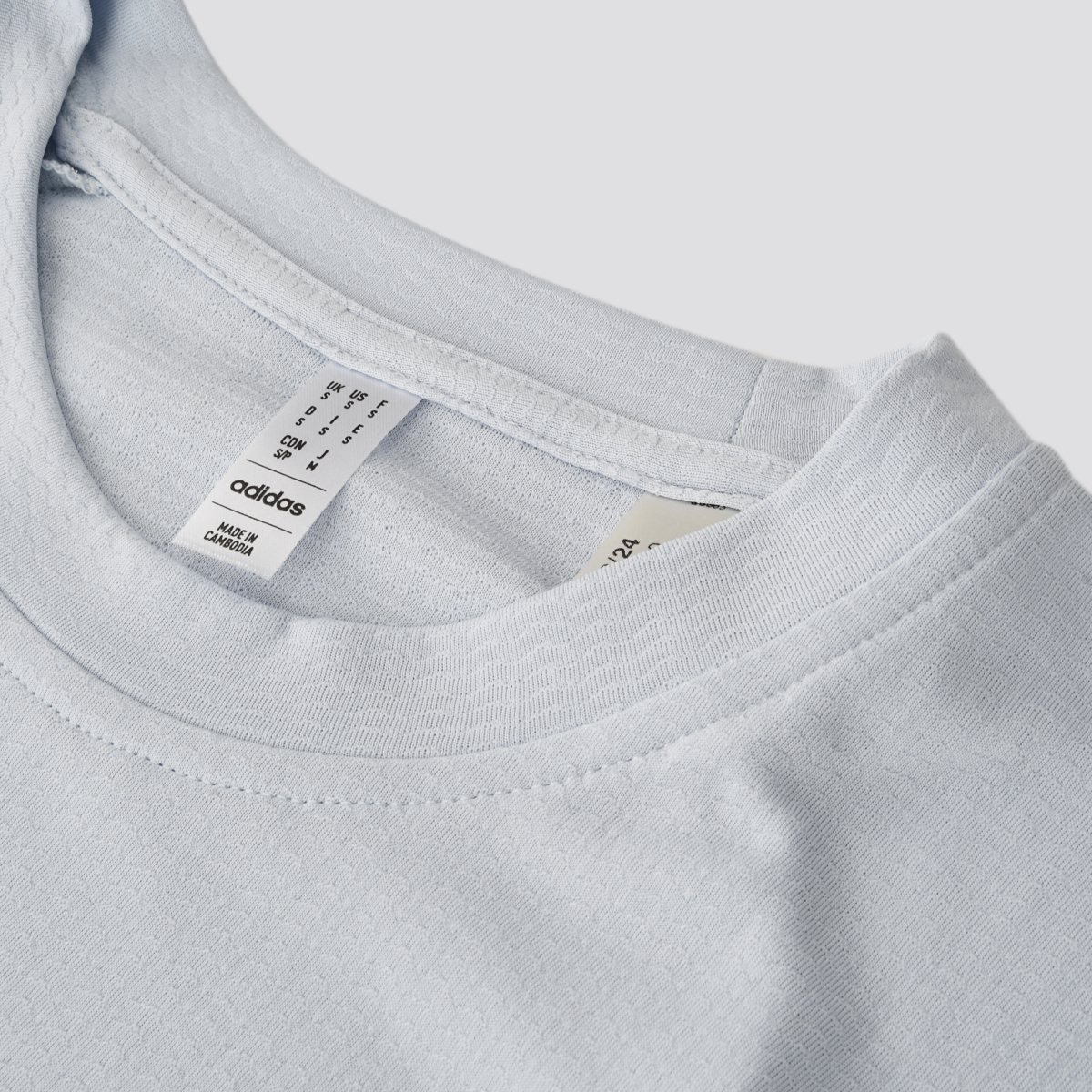 Remera Tenis adidas Freelift Hombre,  image number null