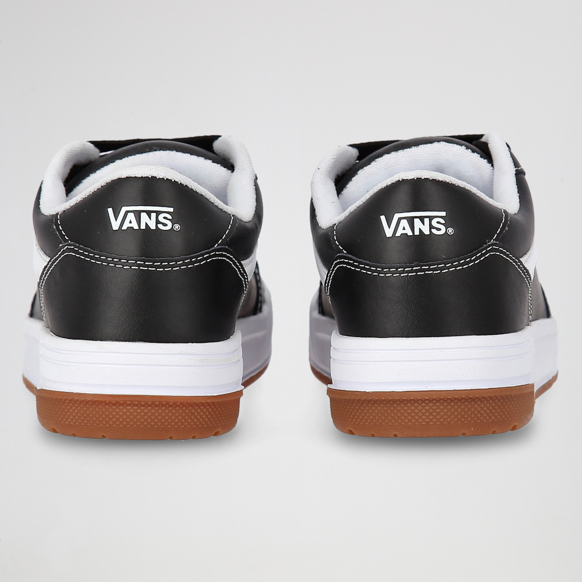 Zapatillas Vans Hylane Black,  image number null