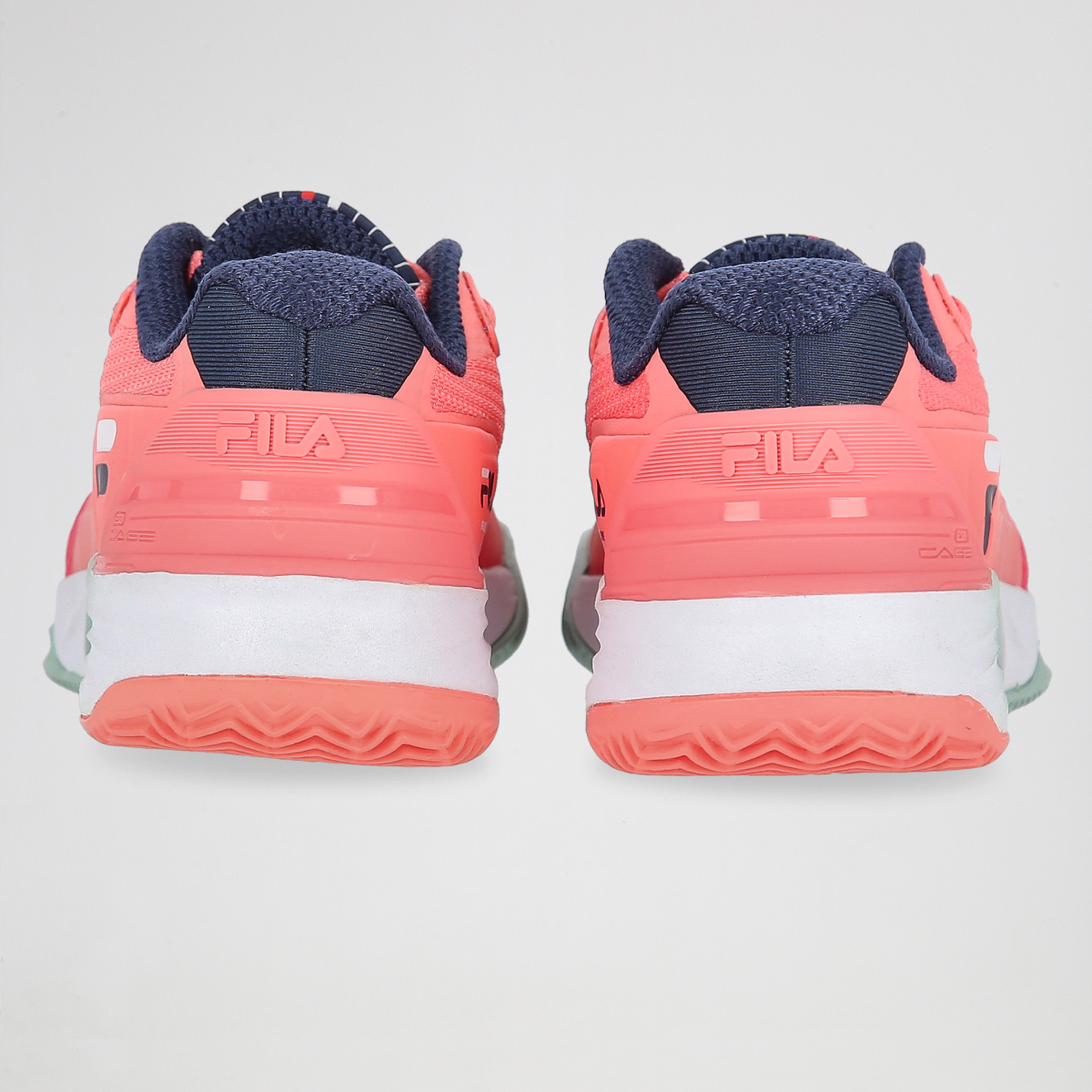 Zapatillas Fila Float Verve Clay Mujer,  image number null